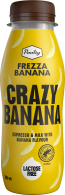 Paulig Frezza Banana packshot