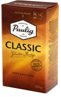 Paulig Classic kohv