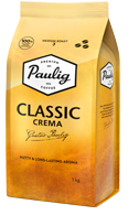 Paulig Classic Crema