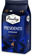 Presidentti Espresso